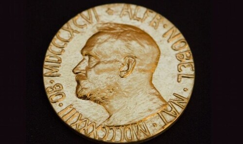 У РФ, Беларуси и Ирана отозвали приглашения на церемонию вручения Нобелевской премии