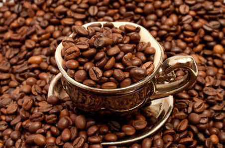 Необычное полезное свойство кофе