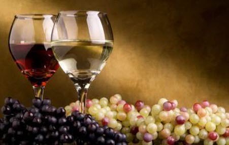 Вино: польза и вред благородного напитка