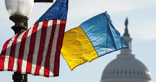 США вимагають від Польщі пояснення щодо заяв про припинення підтримки України, - Bloomberg