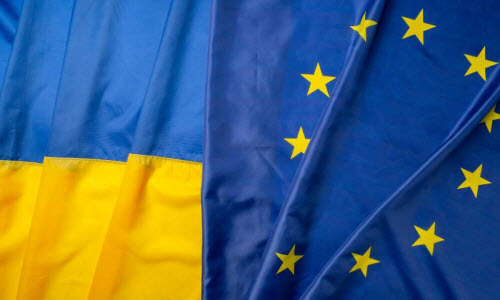 ЄС продовжив тимчасовий захист для українців до 4 березня 2025 року