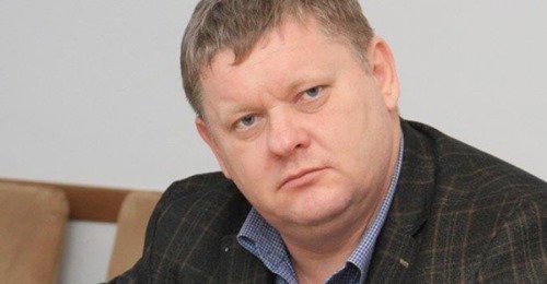 "Погане з дому пишуть" - Віктор Бобиренко