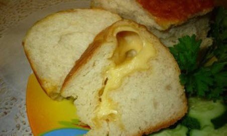 Бабусині страви: "Дріжджовий пиріг з картоплею в мультиварці"