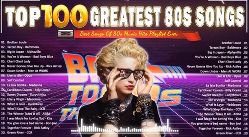 Best Disco Dance Songs of 70 80 90