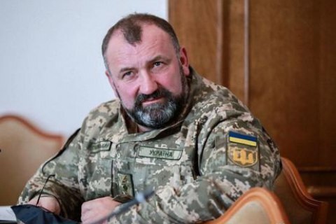 А тим часом генерал Павловський виграв справу в ЄСПЛ про своє незаконне затримання