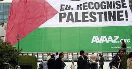 СYNIC: Палестина хочет признания субъектности