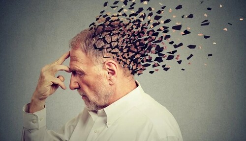 Скрытые симптомы старения мозга, на которые нужно обратить внимание