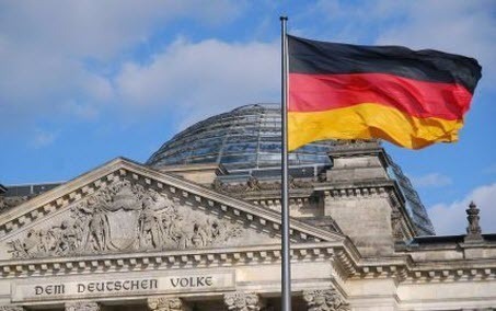 Німеччина надасть 200 мільйонів євро на відновлення України