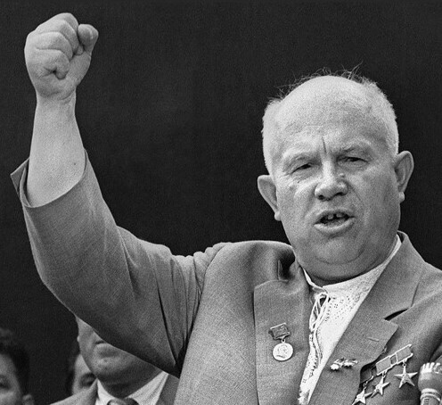 "26 жовтня 1962 року став днем порятунку для СРСР" - Павло Бондаренко