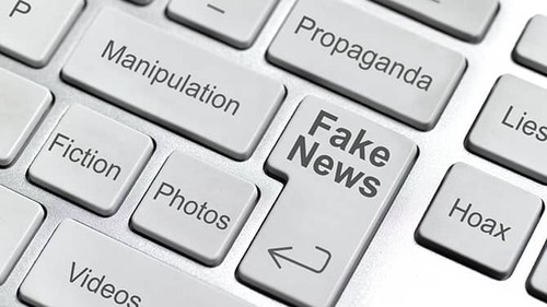 Иллюзорный эффект правды: Почему мы верим липовым новостям?