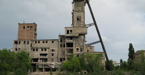 "Росіяни завершують знищення вугільної галузі Донбасу: шахтарі більше не потрібні" - Олена Степова