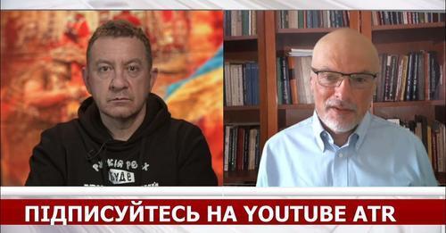 ЗА РІК ДО КІНЦЯ СВІТУ? Що буде на виборах президента США - Igor Aizenberg