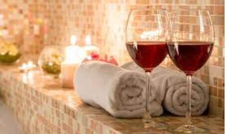 Винотерапия. 5 причин, почему вино не только можно, но и нужно пить
