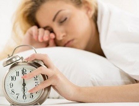 Способы борьбы с постоянной усталостью