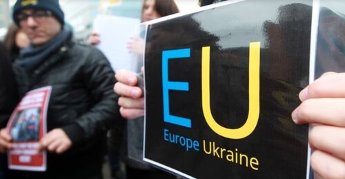 ЄС сприймає вступ України вже як незворотний процес – директорка Українського центру європейської політики про підсумки візиту