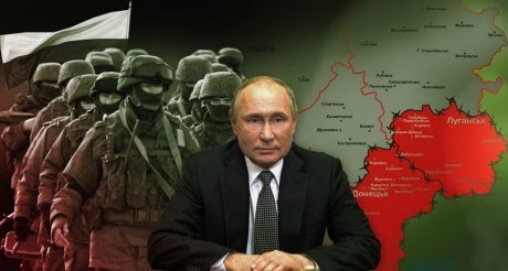 Российско-украинская война вошла в критический период