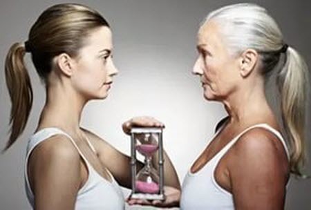 Ученые раскрыли секрет замедления старения организма 