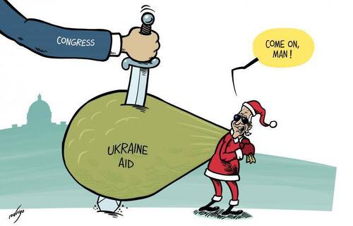 "Мільярди допомоги та примара «мирних переговорів»: для чого Зеленський летить в США" - Орестократія