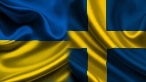 Швеція оголосила про зимовий пакет допомоги для України