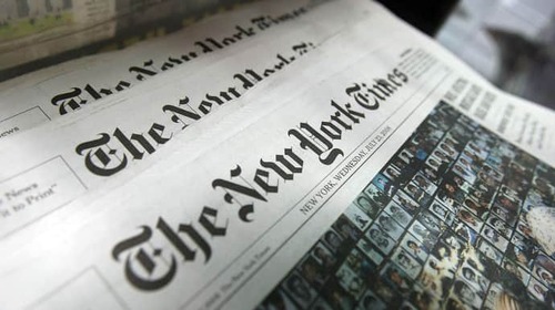 "The New York Times озвучили втрати РФ за час війни" - Джон Сміт