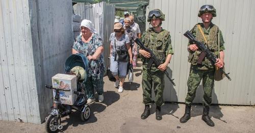 “Як в СРСР”: ОРДЛО святкує повернення контролю над цінами - Олена Степова