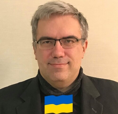 "Для розуміння обсягів задач: Від фінансової катастрофи у 2023 році Україну врятували союзники." - Ростислав Павленко