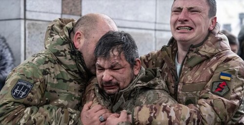 Чому без допомоги США в Україні буде більше цивільних жертв? Думки аналітиків