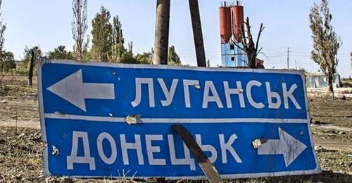 Як “русский мир” приніс в ОРДЛО енергетичний апокаліпсис - Олена Степова