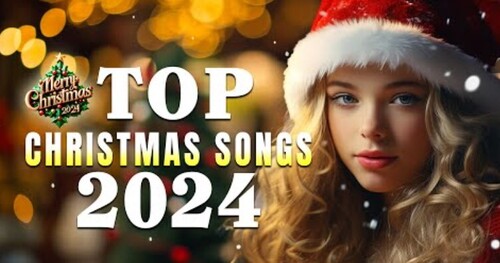 Top Christmas Songs 