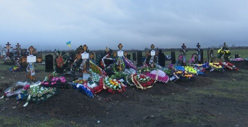 "Один ракетний удар і діти мимоволі стали дорослими" - Тетяна Доцяк