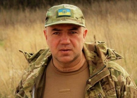 "Кожен Українець це ціль для росії. Мета якої - вбити. Кожного з нас" - Роман Донік