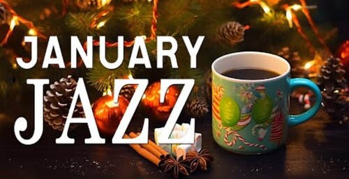 January Jazz 