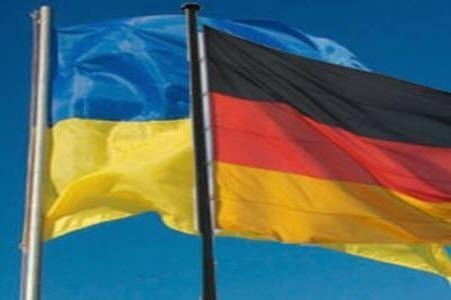 Германия удвоила план помощи Украине вооружением в 2024 году