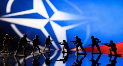 90 000 солдат, 50 военных кораблей — НАТО проведет крупнейшие военные учения со времен холодной войны