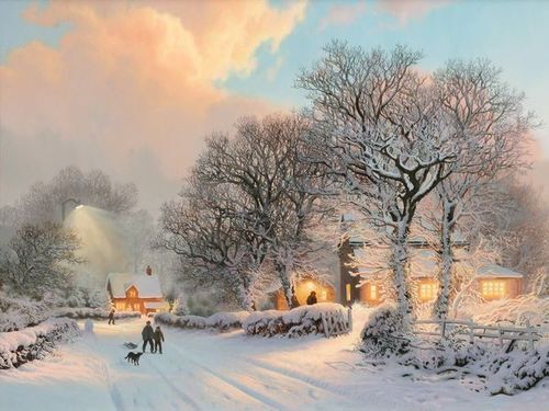 21 января – День Емельяна Зимнего: Приметы и суеверия