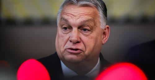 "Орбан проти всіх. Як це позначається на самій Угорщині?" - Віталій Портников